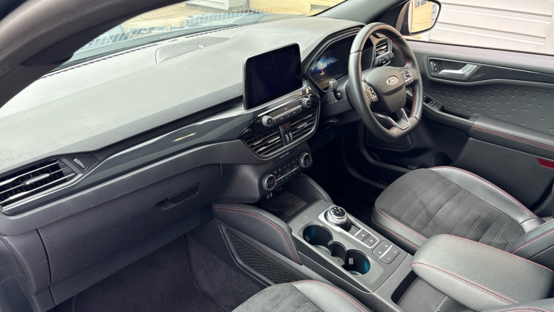 Ford Kuga 2.5 PHEV ST-Line X 5dr CVT Estate